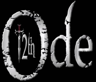 logo 12th Ode